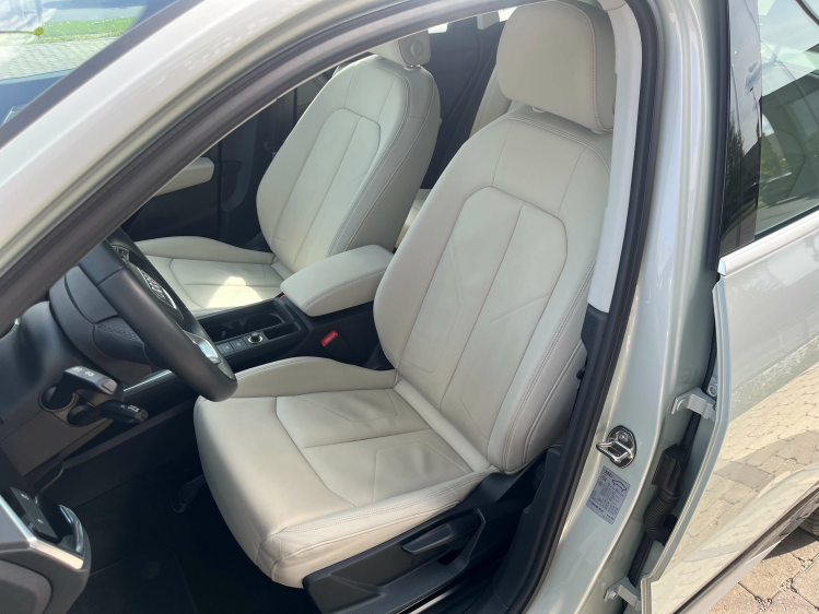 Audi Q3 Sportback 35 TFSI S line Leder/Gps/Virtual/Carplay Leconte Motors