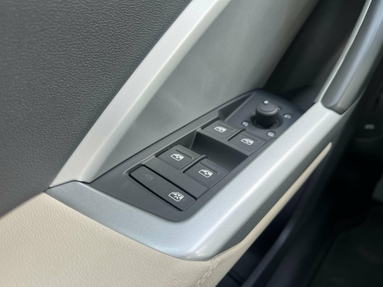 Audi Q3 Sportback 35 TFSI S line Leder/Gps/Virtual/Carplay Leconte Motors