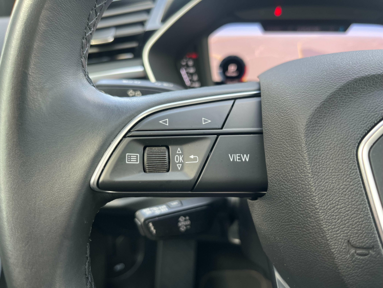 Audi Q3 Sportback 35 TFSI S line Leder/Gps/Virtual/Carplay Leconte Motors