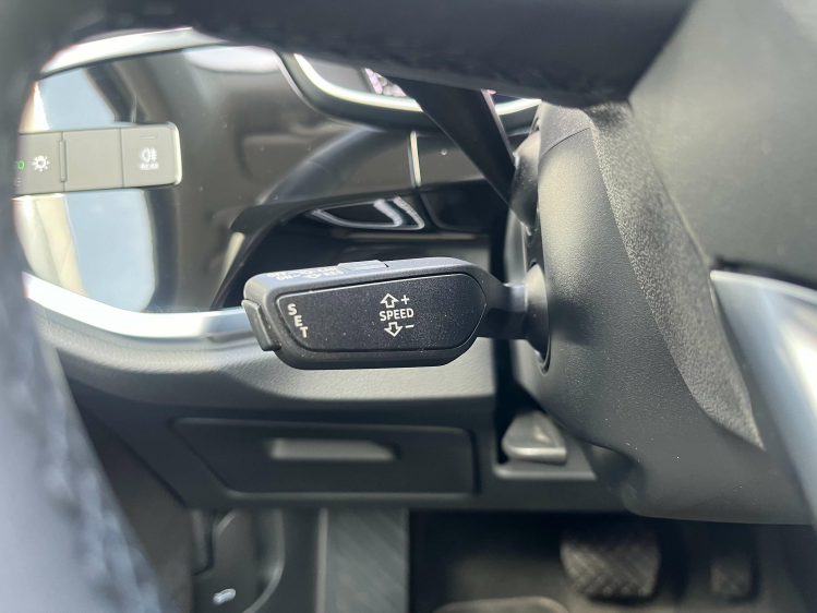 Audi Q3 Sportback 35 TFSI S line Leder/Gps/Virtual/Carplay Leconte Motors