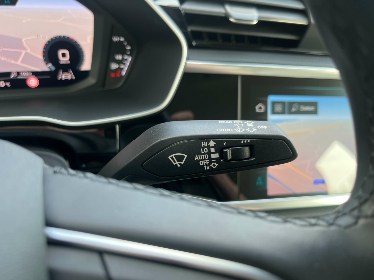 Audi Q3 Sportback 35 TFSI S line Leder/Gps/Virtual/Carplay Leconte Motors