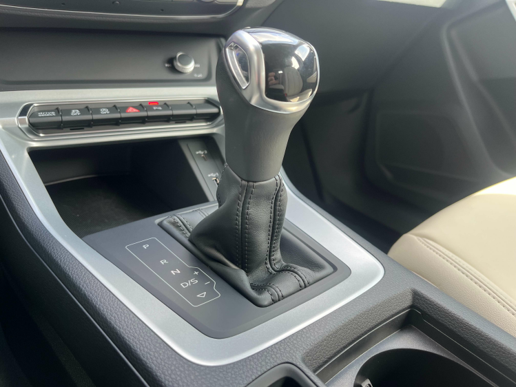 Audi Q3 Sportback 35 TFSI S line Leder/Gps/Virtual/Carplay Leconte Motors