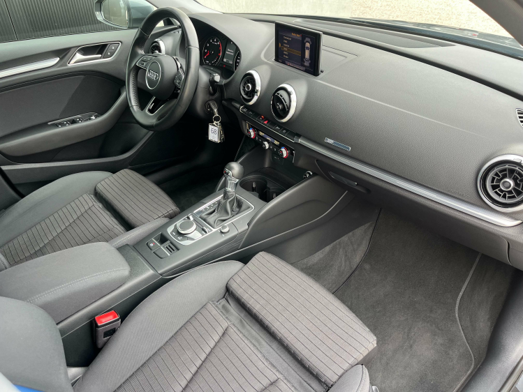 Audi A3 Sportback 1.0 TFSI S-Tronic Sportzetels/Cruise/PDC Leconte Motors