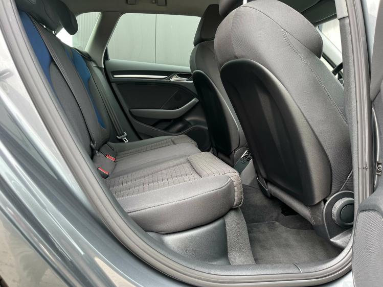 Audi A3 Sportback 1.0 TFSI S-Tronic Sportzetels/Cruise/PDC Leconte Motors