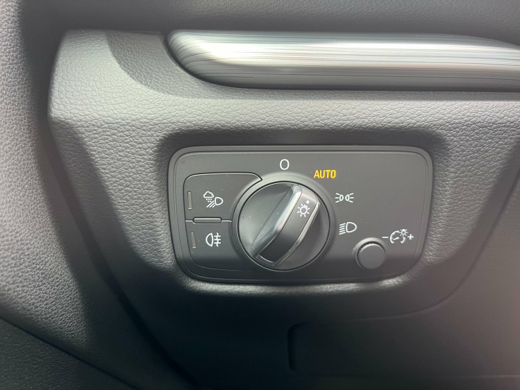 Audi A3 Sportback 1.0 TFSI S-Tronic Sportzetels/Cruise/PDC Leconte Motors