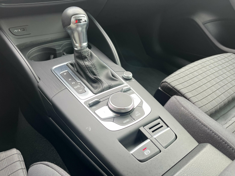 Audi A3 Sportback 1.0 TFSI S-Tronic Sportzetels/Cruise/PDC Leconte Motors