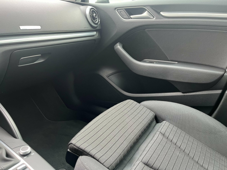 Audi A3 Sportback 1.0 TFSI S-Tronic Sportzetels/Cruise/PDC Leconte Motors