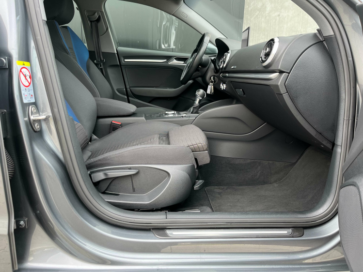 Audi A3 Sportback 1.0 TFSI S-Tronic Sportzetels/Cruise/PDC Leconte Motors