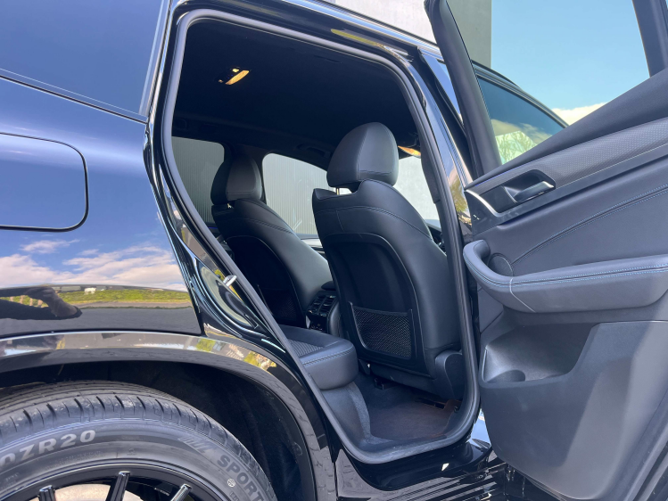 BMW X3 2.0 dA sDrive18 M-Sportpack Leder/Gps/Carplay/CAM Leconte Motors