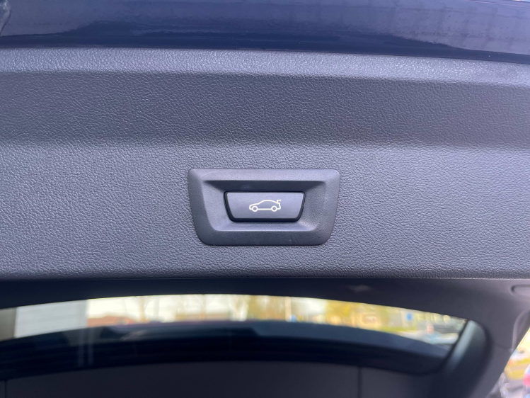 BMW X3 2.0 dA sDrive18 M-Sportpack Leder/Gps/Carplay/CAM Leconte Motors