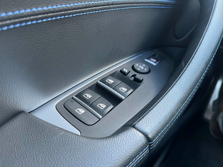 BMW X3 2.0 dA sDrive18 M-Sportpack Leder/Gps/Carplay/CAM Leconte Motors