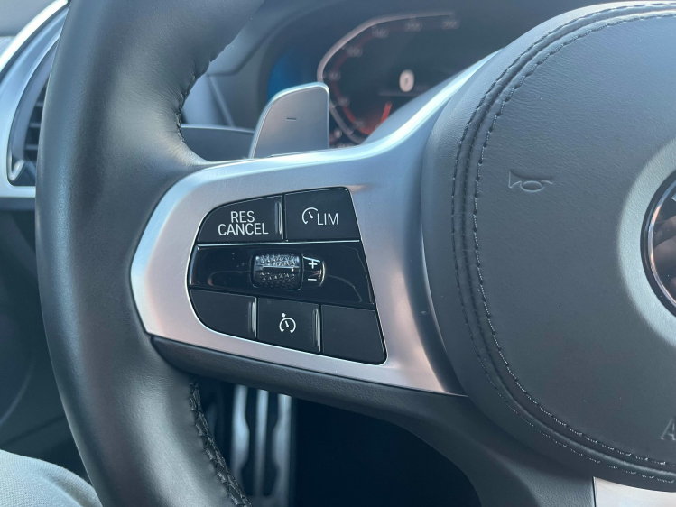 BMW X3 2.0 dA sDrive18 M-Sportpack Leder/Gps/Carplay/CAM Leconte Motors