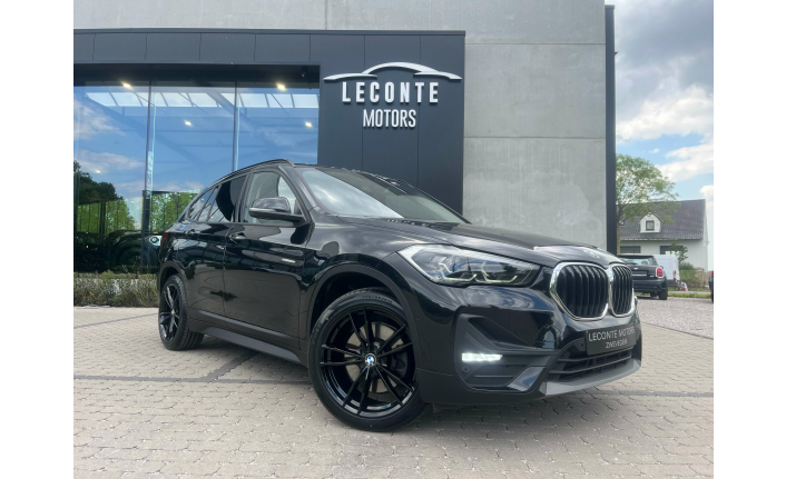 Leconte Motors - BMW X1