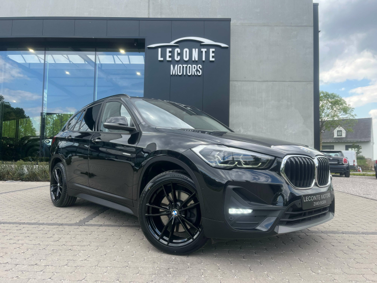 BMW X1 1.5iA xDrive25e Hybrid LED/Leder/Carplay/CAM/HUD.. Leconte Motors