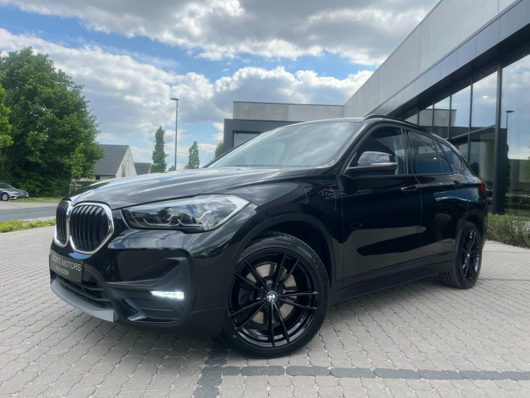 BMW X1 1.5iA xDrive25e Hybrid LED/Leder/Carplay/CAM/HUD.. Leconte Motors