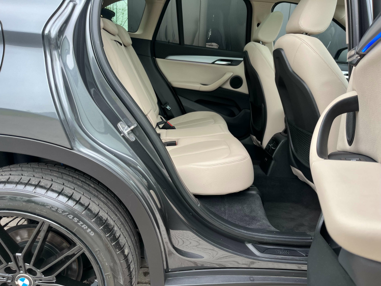 BMW X1 1.5iA sDrive18 Panodak/LED/Leder/Gps/Cruise/PDC Leconte Motors