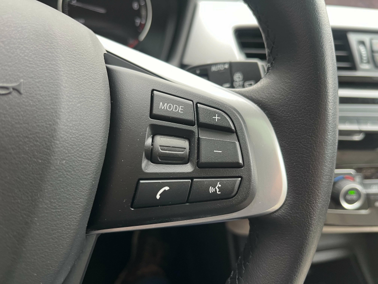 BMW X1 1.5iA sDrive18 Panodak/LED/Leder/Gps/Cruise/PDC Leconte Motors