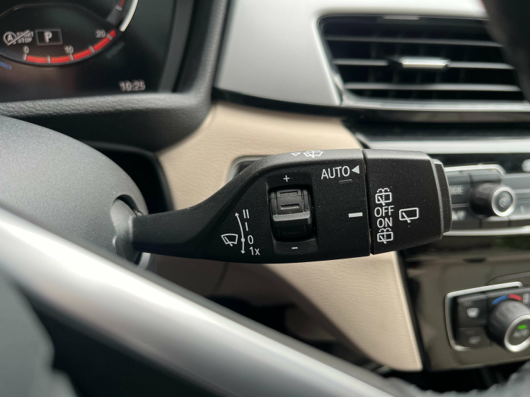 BMW X1 1.5iA sDrive18 Panodak/LED/Leder/Gps/Cruise/PDC Leconte Motors