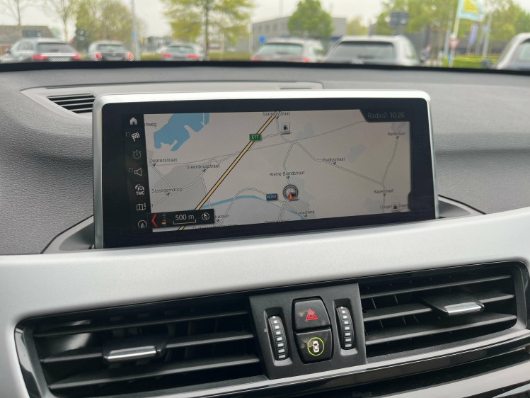 BMW X1 1.5iA sDrive18 Panodak/LED/Leder/Gps/Cruise/PDC Leconte Motors