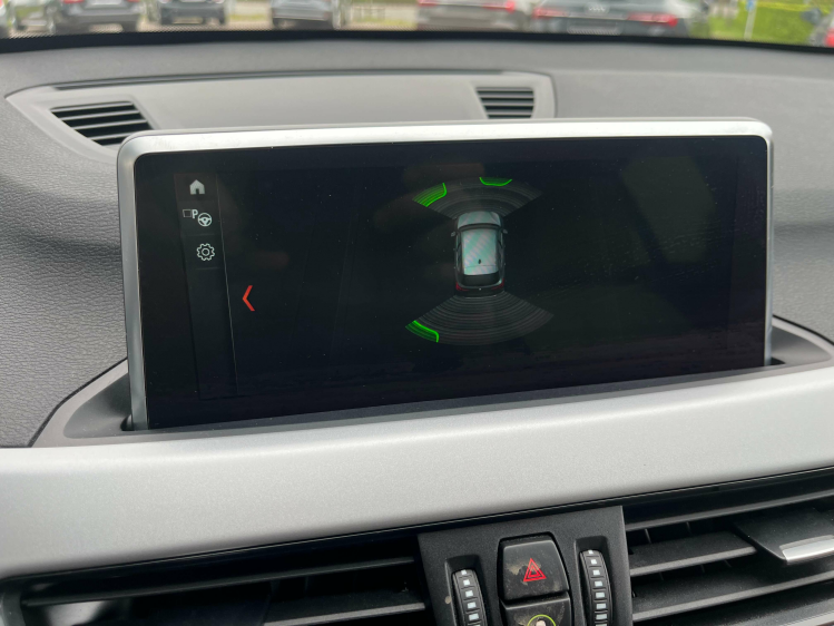 BMW X1 1.5iA sDrive18 Panodak/LED/Leder/Gps/Cruise/PDC Leconte Motors