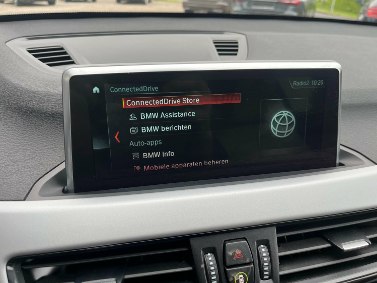 BMW X1 1.5iA sDrive18 Panodak/LED/Leder/Gps/Cruise/PDC Leconte Motors