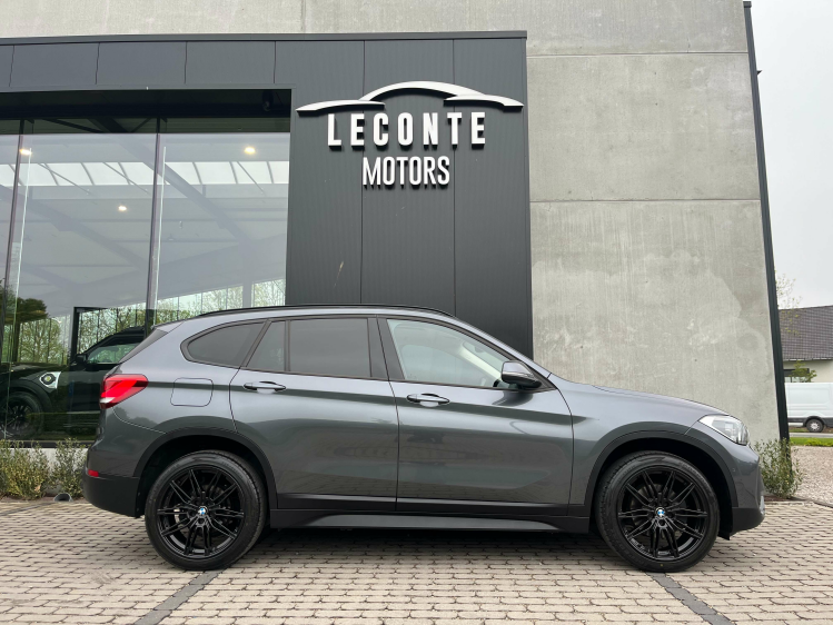 BMW X1 1.5iA sDrive18 Panodak/LED/Leder/Gps/Cruise/PDC Leconte Motors