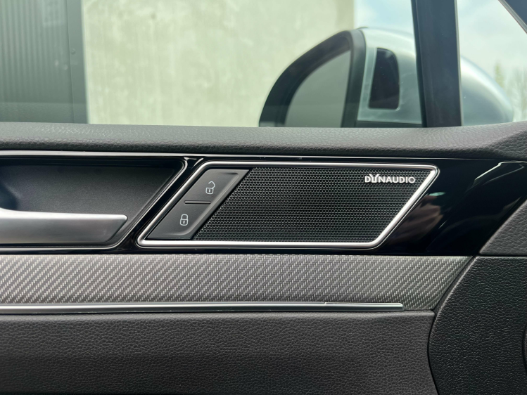 Volkswagen Passat 2.0 TSI 4Motion DSG R-Line Virtual/Carplay/Camera Leconte Motors