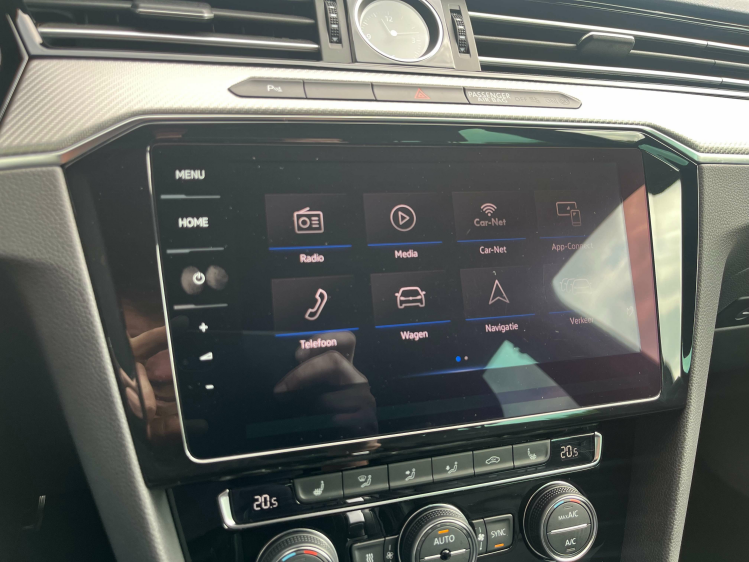 Volkswagen Passat 2.0 TSI 4Motion DSG R-Line Virtual/Carplay/Camera Leconte Motors