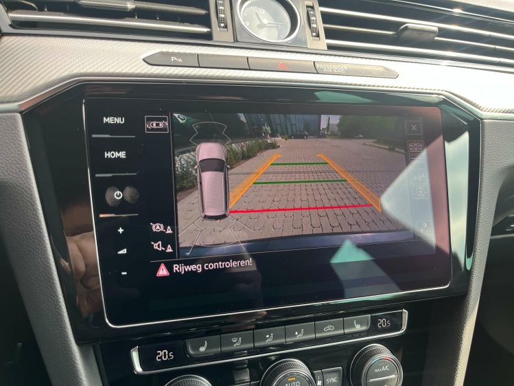 Volkswagen Passat 2.0 TSI 4Motion DSG R-Line Virtual/Carplay/Camera Leconte Motors