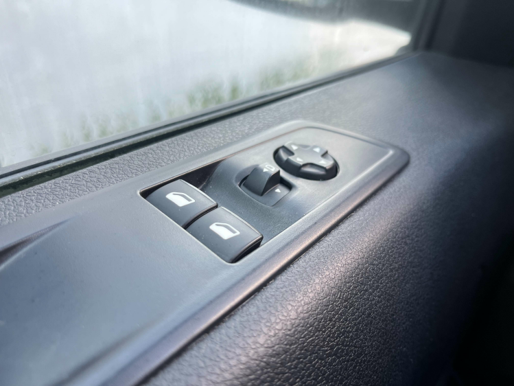 Citroen Jumpy 2.0HDI Lichte Vracht 3-zit Gps/Airco/Carplay/Trekh Leconte Motors