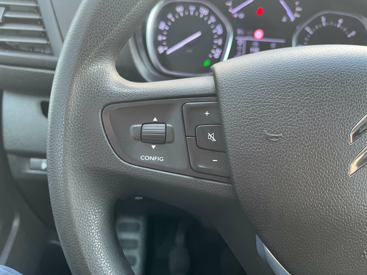 Citroen Jumpy 2.0HDI Lichte Vracht 3-zit Gps/Airco/Carplay/Trekh Leconte Motors