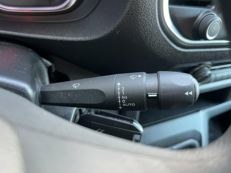 Citroen Jumpy 2.0HDI Lichte Vracht 3-zit Gps/Airco/Carplay/Trekh Leconte Motors