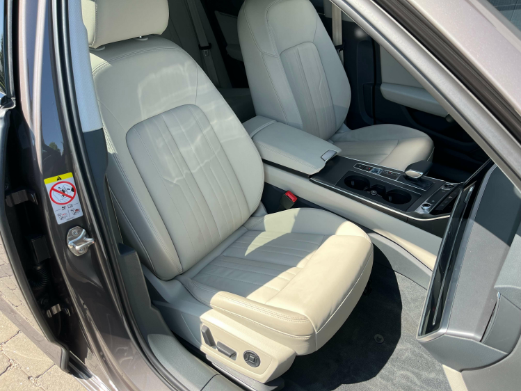 Audi A6 Avant 35 TDi S-Tronic Virtual/Leder/Carplay/Trekhk Leconte Motors