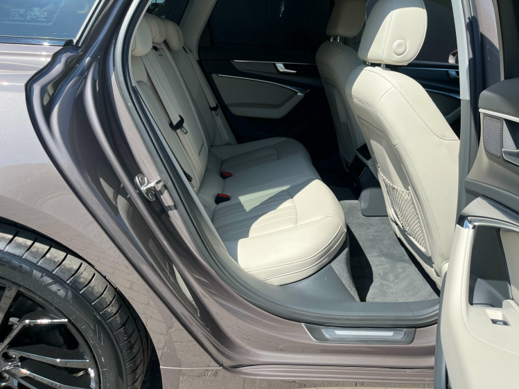 Audi A6 Avant 35 TDi S-Tronic Virtual/Leder/Carplay/Trekhk Leconte Motors