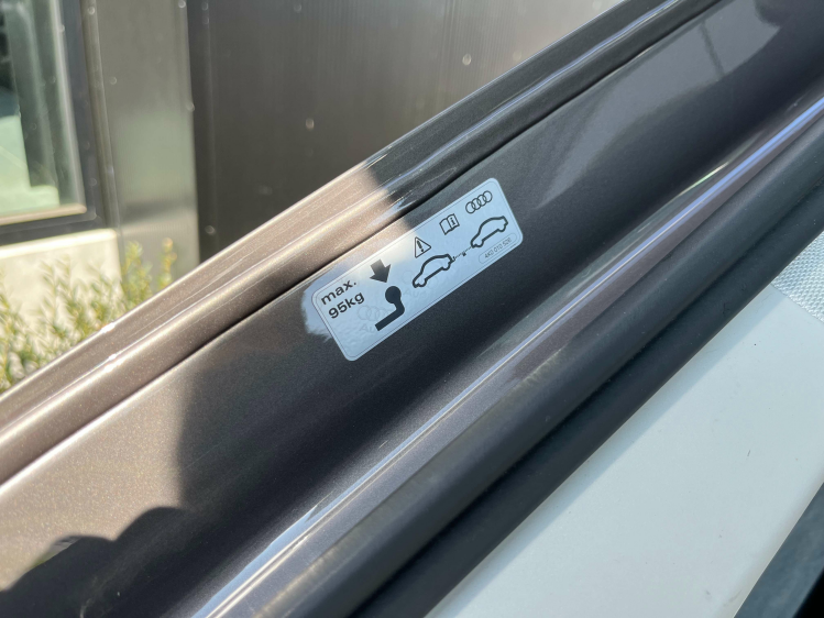 Audi A6 Avant 35 TDi S-Tronic Virtual/Leder/Carplay/Trekhk Leconte Motors