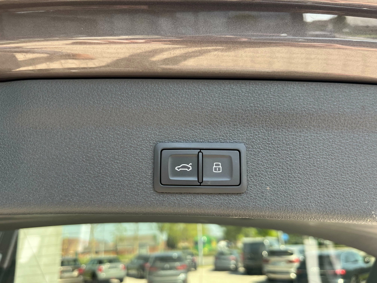 Audi A6 Avant 35 TDi S-Tronic Virtual/Leder/Carplay/Trekhk Leconte Motors