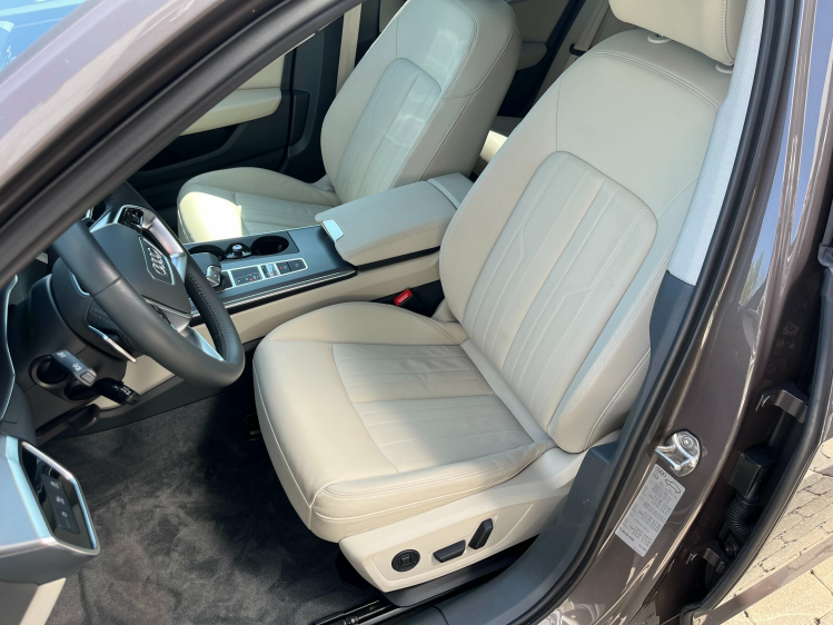 Audi A6 Avant 35 TDi S-Tronic Virtual/Leder/Carplay/Trekhk Leconte Motors