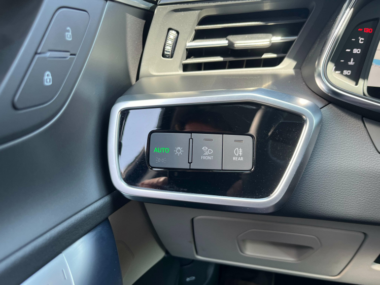 Audi A6 Avant 35 TDi S-Tronic Virtual/Leder/Carplay/Trekhk Leconte Motors