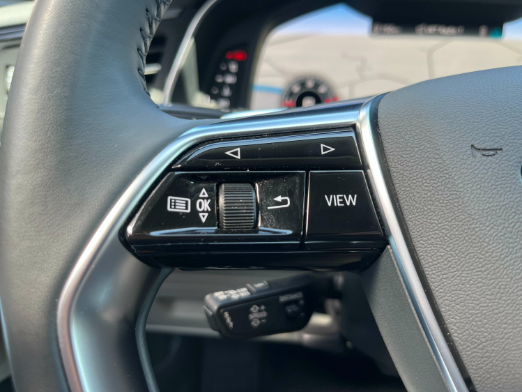 Audi A6 Avant 35 TDi S-Tronic Virtual/Leder/Carplay/Trekhk Leconte Motors