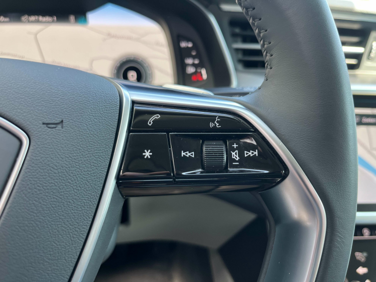 Audi A6 Avant 35 TDi S-Tronic Virtual/Leder/Carplay/Trekhk Leconte Motors