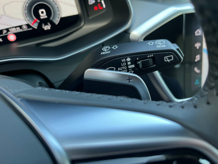 Audi A6 Avant 35 TDi S-Tronic Virtual/Leder/Carplay/Trekhk Leconte Motors