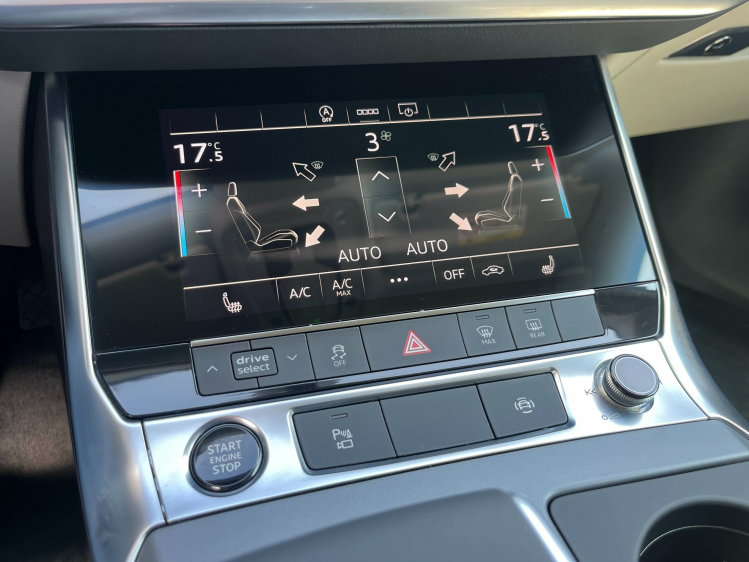 Audi A6 Avant 35 TDi S-Tronic Virtual/Leder/Carplay/Trekhk Leconte Motors