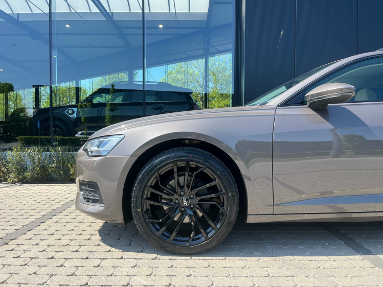 Audi A6 Avant 35 TDi S-Tronic Virtual/Leder/Carplay/Trekhk Leconte Motors