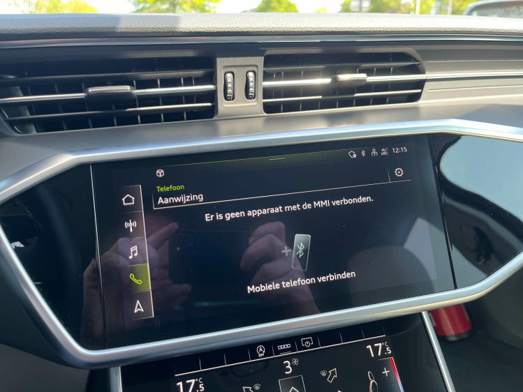 Audi A6 Avant 35 TDi S-Tronic Virtual/Leder/Carplay/Trekhk Leconte Motors