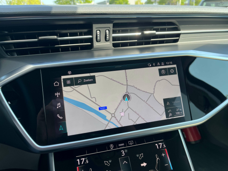 Audi A6 Avant 35 TDi S-Tronic Virtual/Leder/Carplay/Trekhk Leconte Motors