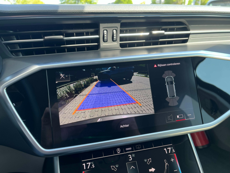 Audi A6 Avant 35 TDi S-Tronic Virtual/Leder/Carplay/Trekhk Leconte Motors