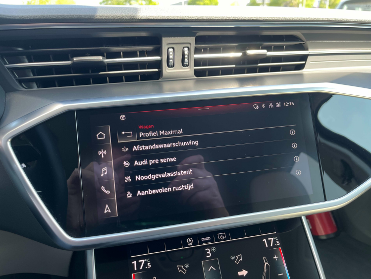 Audi A6 Avant 35 TDi S-Tronic Virtual/Leder/Carplay/Trekhk Leconte Motors