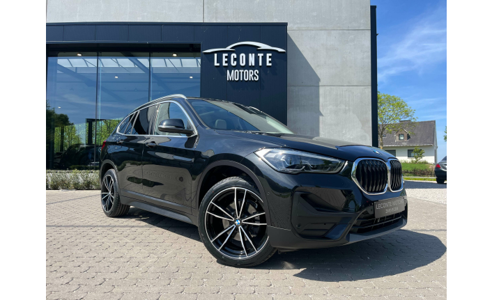 Leconte Motors - BMW X1