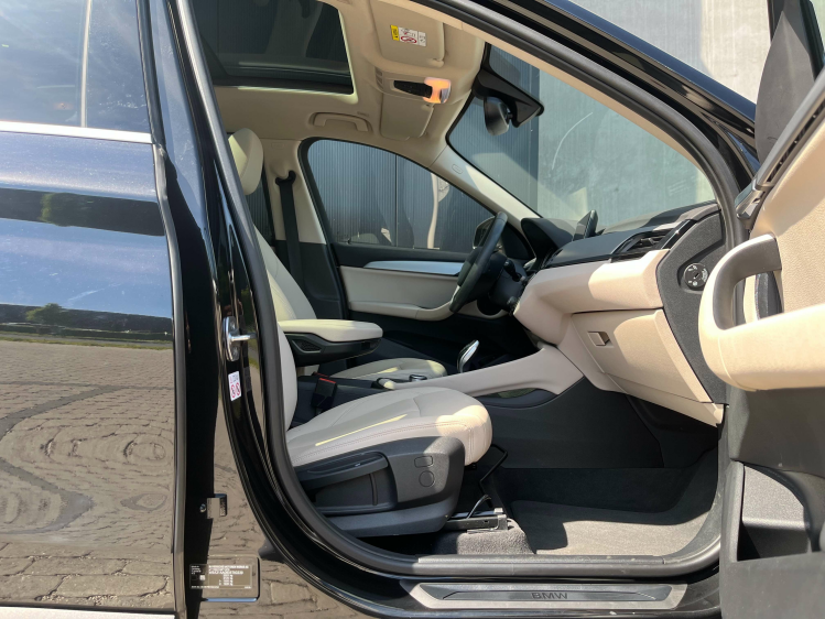 BMW X1 1.5iA sDrive18 Panodak/Leder/Camera/Zetelverwarm Leconte Motors