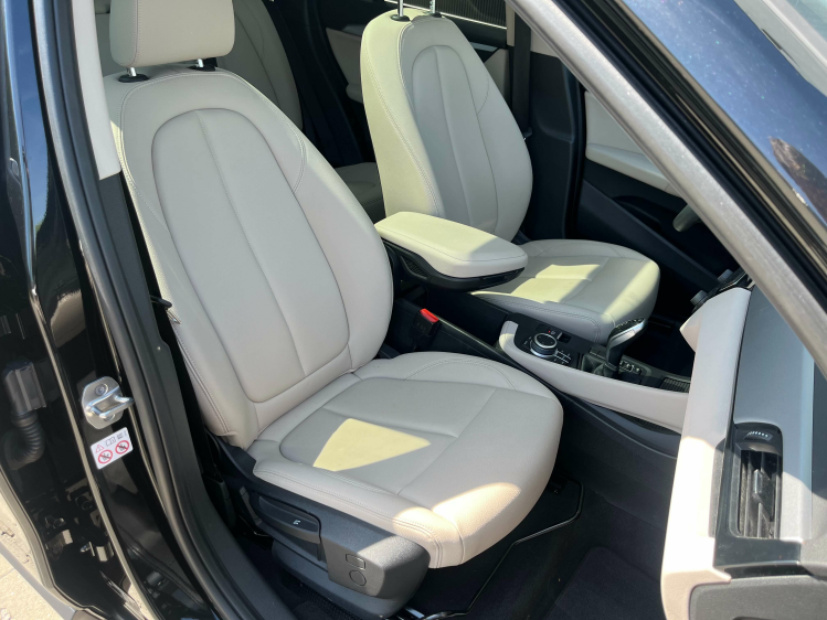 BMW X1 1.5iA sDrive18 Panodak/Leder/Camera/Zetelverwarm Leconte Motors